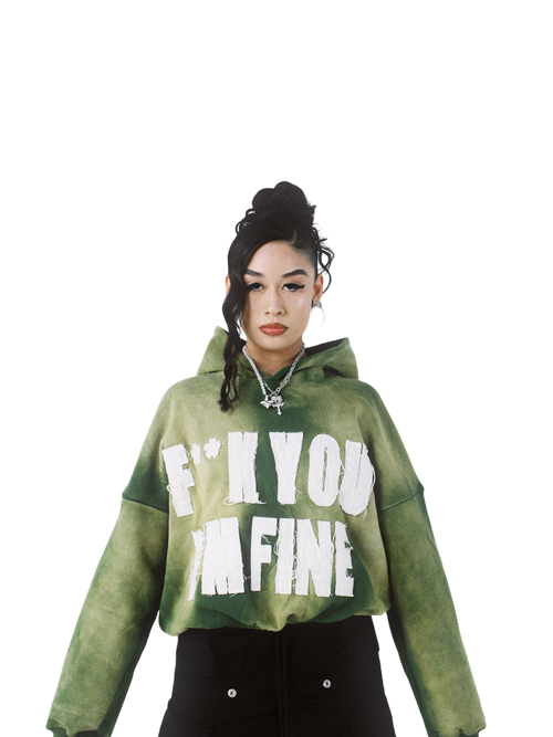 MONEY GREEN