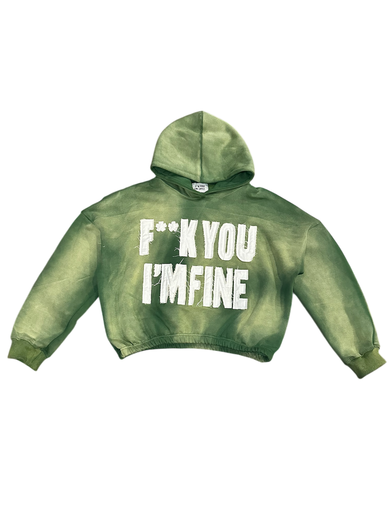 MONEY GREEN
