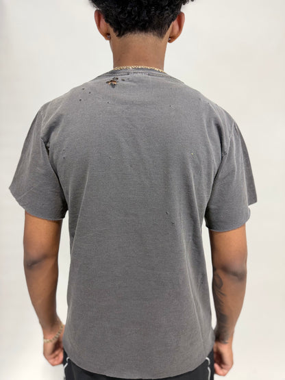 "Finetallica" Rockstar Tee