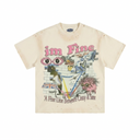 FINE LINE TEE