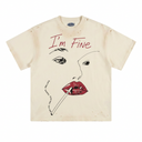 FINE SMOKE TEE